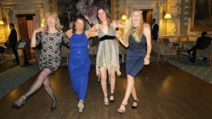 Moor Park Ball with Annual Awards Ceremony 2017